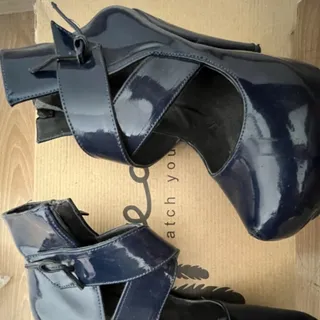 پاشنه بلند فانتزی