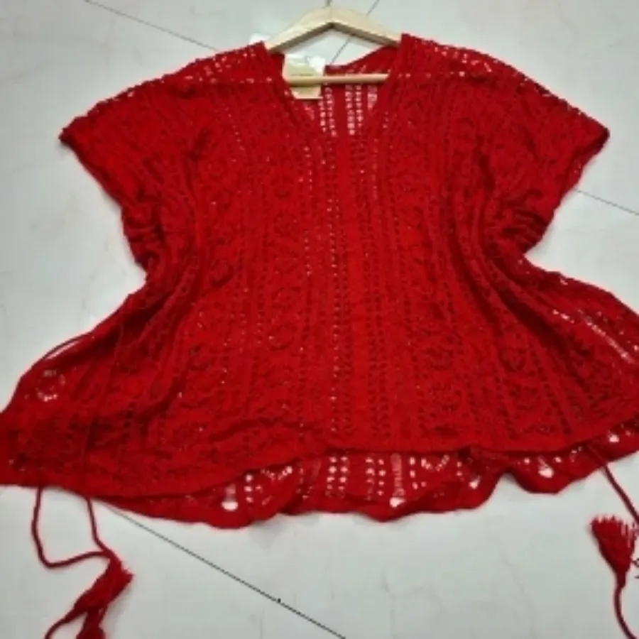 شومیز بافت یلدایی