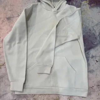 هودی کلاه دار