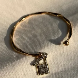 دستبند بنگل