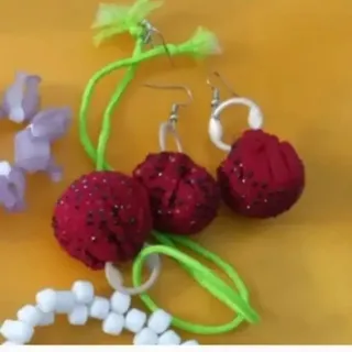 ست یلدایی دخترانه