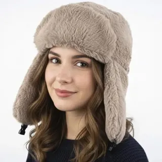 کلاه خلبانی