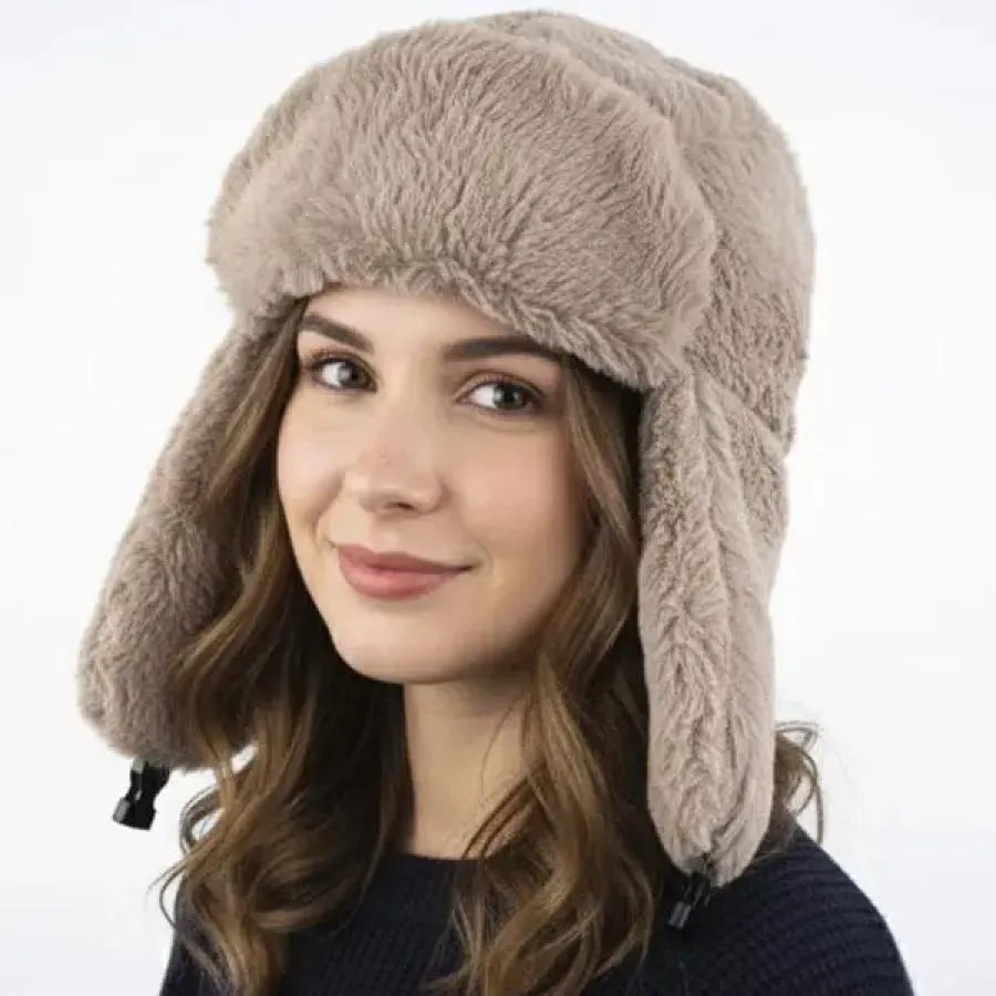 کلاه خلبانی