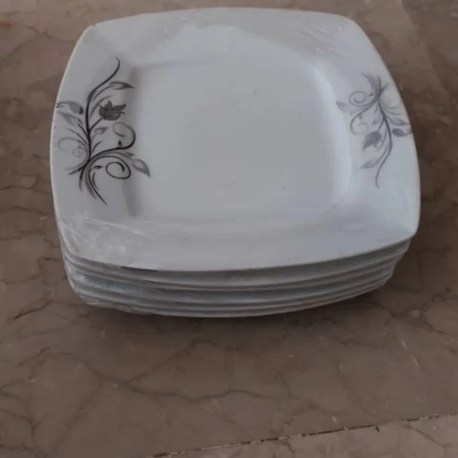 پیشدستی خارجی نو کادو