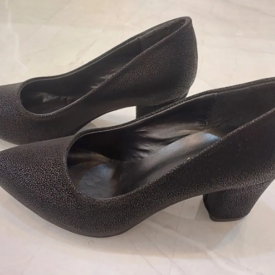 کفش مجلسی زنانه