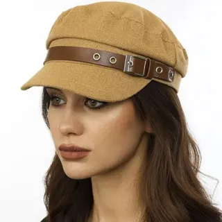 کلاه فرانسوی