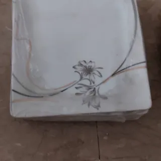 پیشدستی خارجی کادو نو