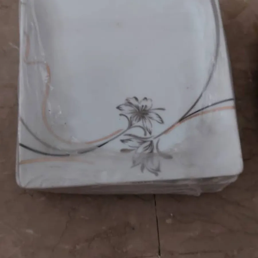 پیشدستی خارجی کادو نو