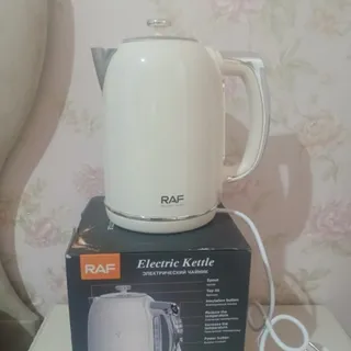 کتری برقی مدل راف