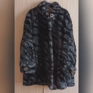 پالتو خز خارجی