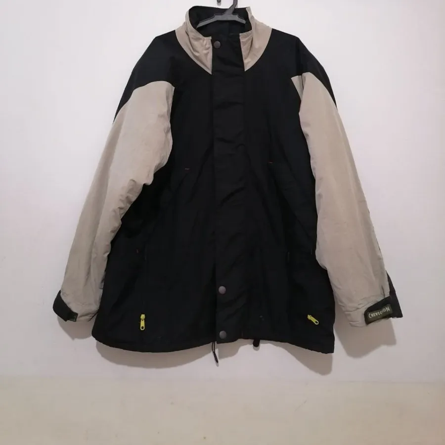 کاپشن مردانه