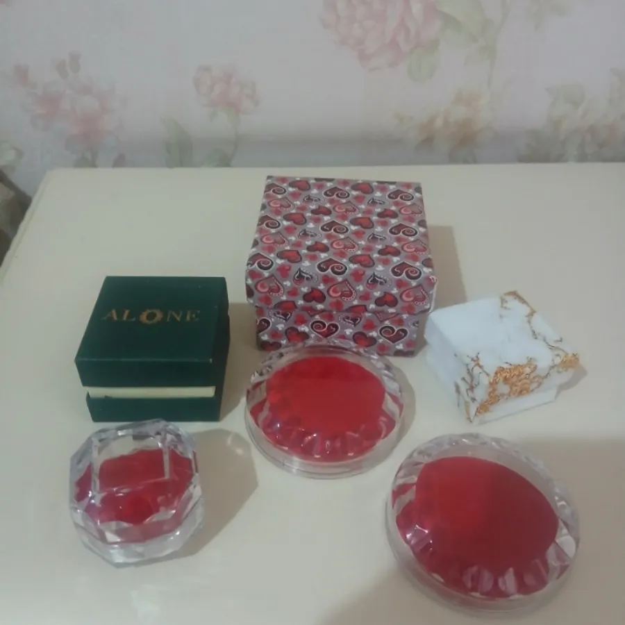 جعبه هدیه طلا