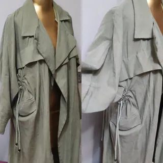 مانتو مزونی