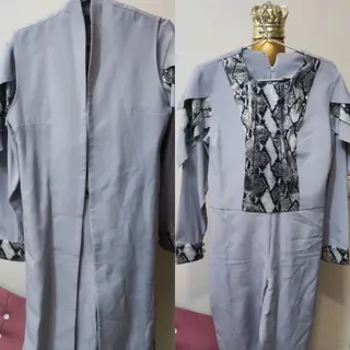 مانتو مزونی