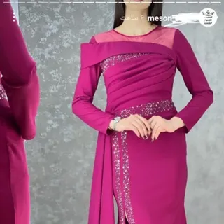 لباس مجلسی نو