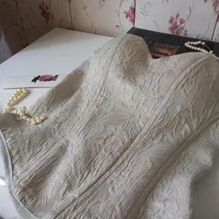 کرست ویکتوریایی