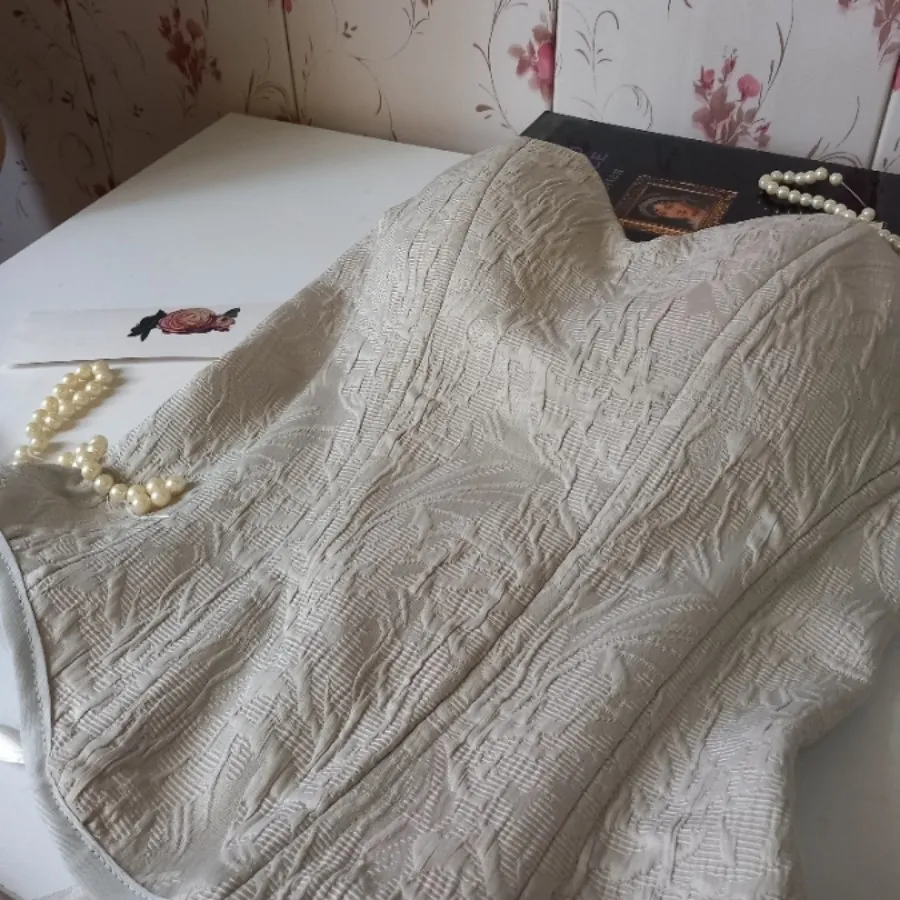 کرست ویکتوریایی