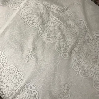 پارچه تور پرده ای