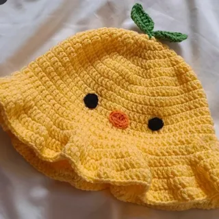 کلاه‌های طرح دار پینترستی