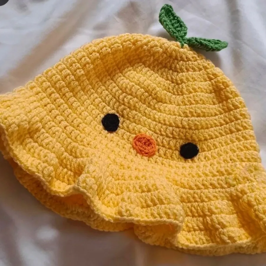 کلاه‌های طرح دار پینترستی