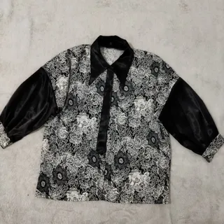 پیراهن شومیز مجلسی