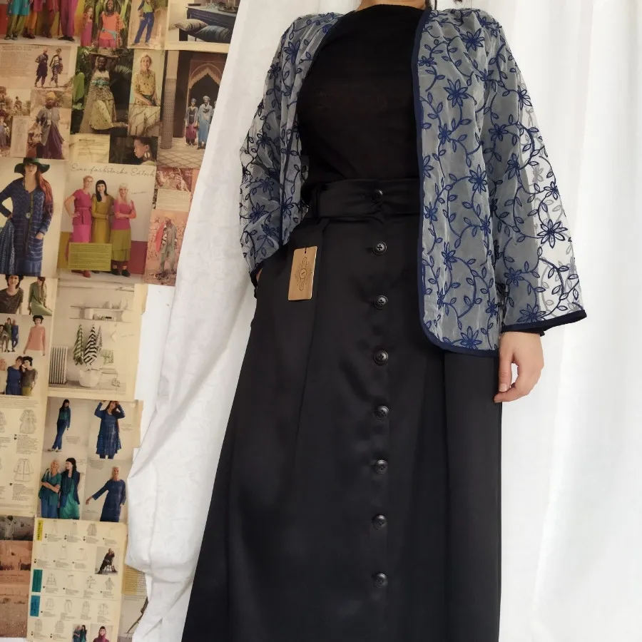 کت مجلسی زنانه