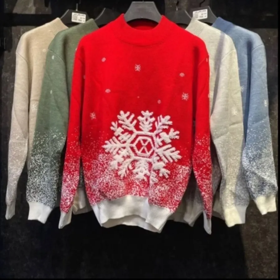 بافت کریسمس یا یلدا