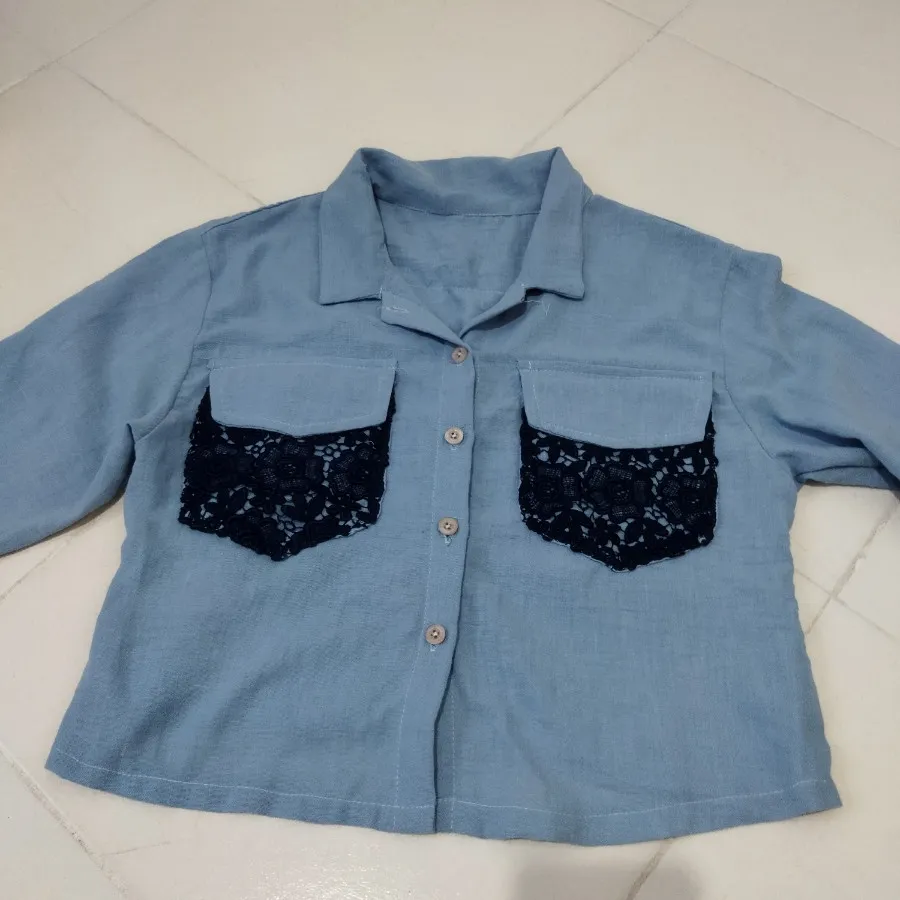 شومیز مجلسی