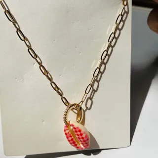 گردنبند برند i am