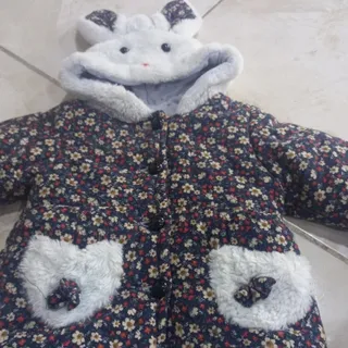 کاپشن بچگانه