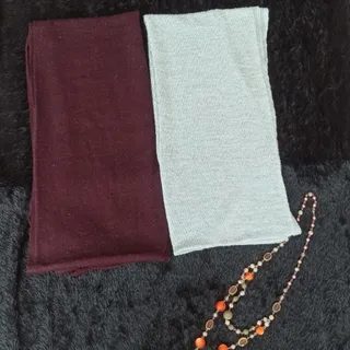 شال بافت ظریف