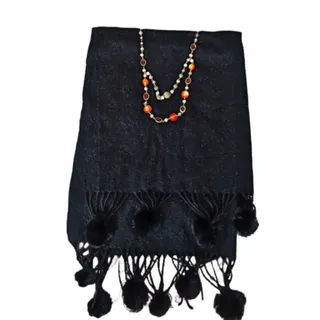 شال  پاییزه