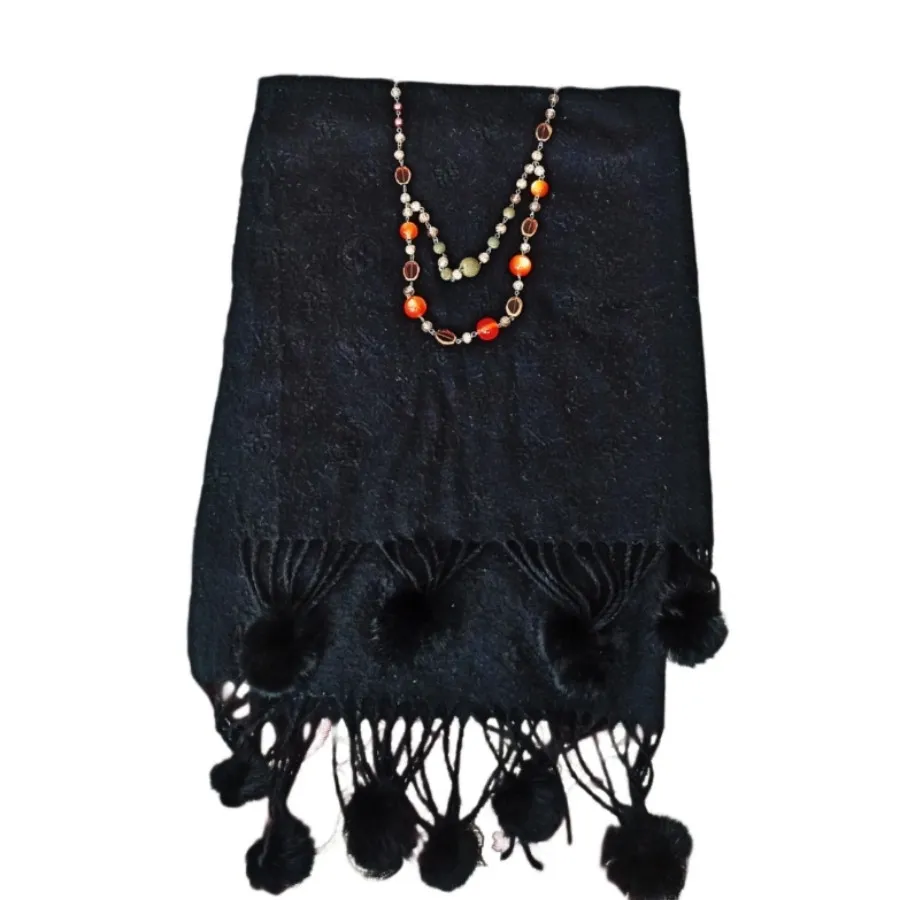 شال  پاییزه