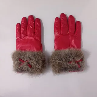 دستکش زنانه و دخترانه