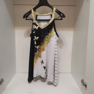 بلوز پروانه