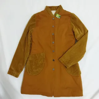 کاپشن زنانه