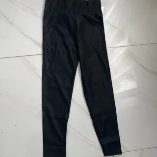 لگ چرم کمر گنی