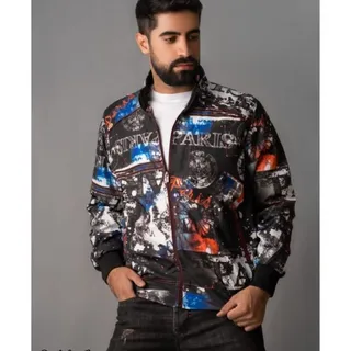 کاپشن مردانه