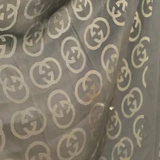 روسری سایز بژرگ