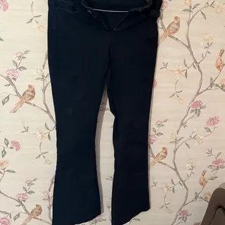 شلوار بوت کات