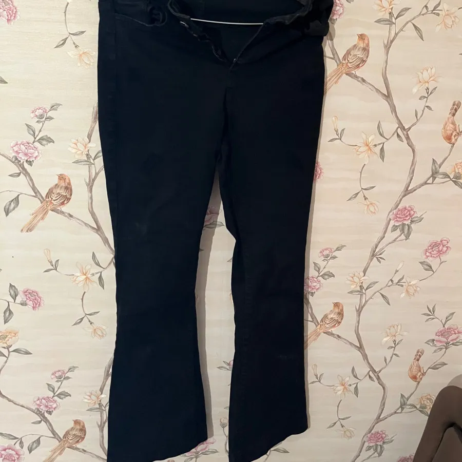 شلوار بوت کات