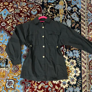 مانتو شومیزپاییزه گنگ خفن