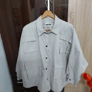 بارونی کوتاه کوتون