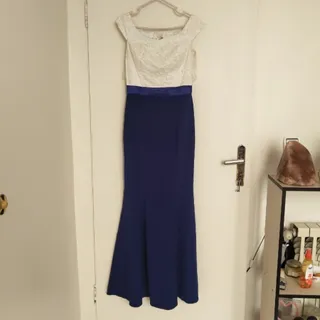 پیراهن مجلسی