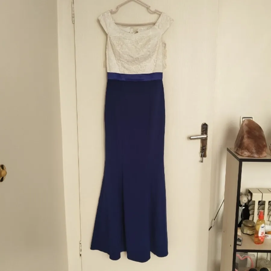 پیراهن مجلسی