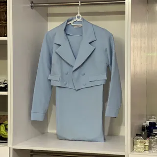 ست کت شلوار