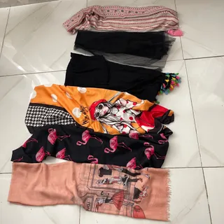 شال های شیک