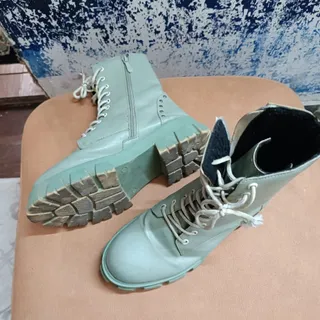 نیم بوت زنانه