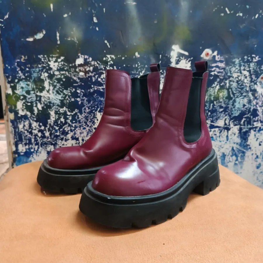 نیم پوت زنانه