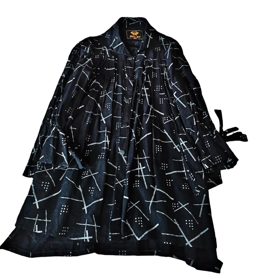 مانتو جذاب و شیک